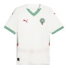 Maillot de Supporter Maroc Extérieur 2024-25 Pour Homme